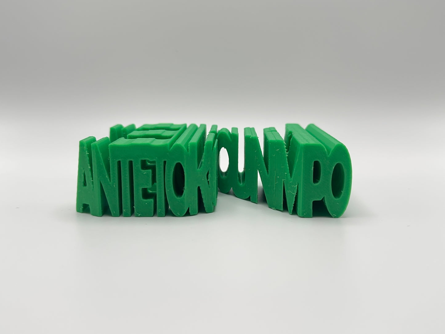 Cool Giannis Antetokounmpo #34 3D Printed Gift