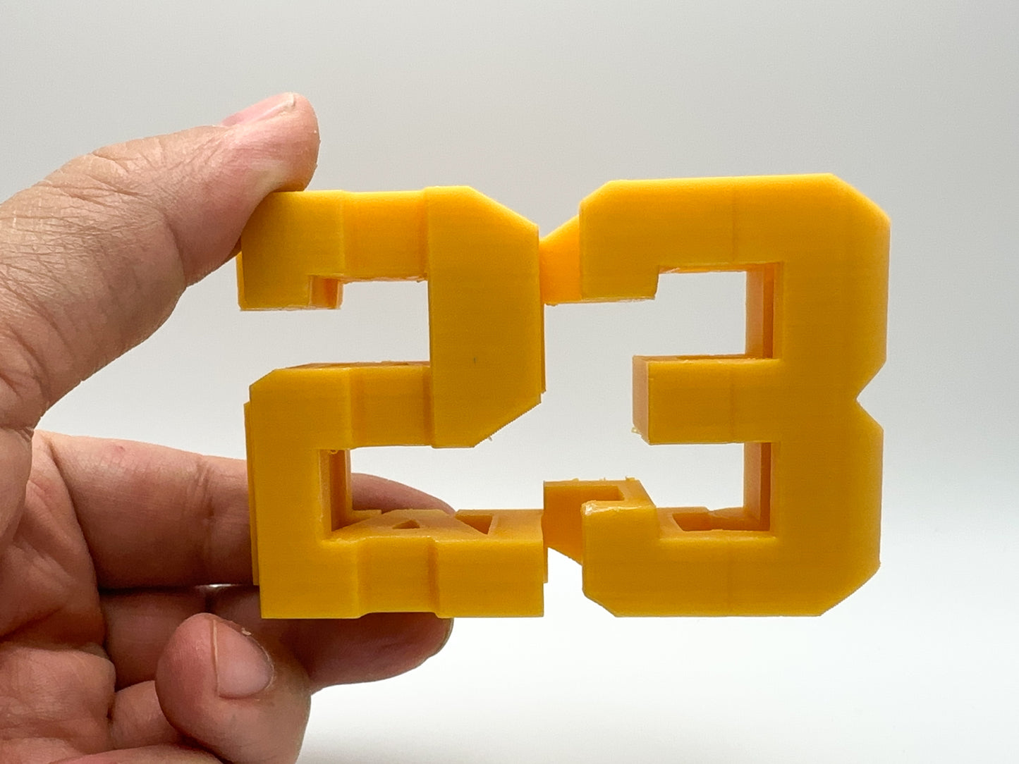 Cool Fernando Tatis Jr. #23 3D Printed Gift