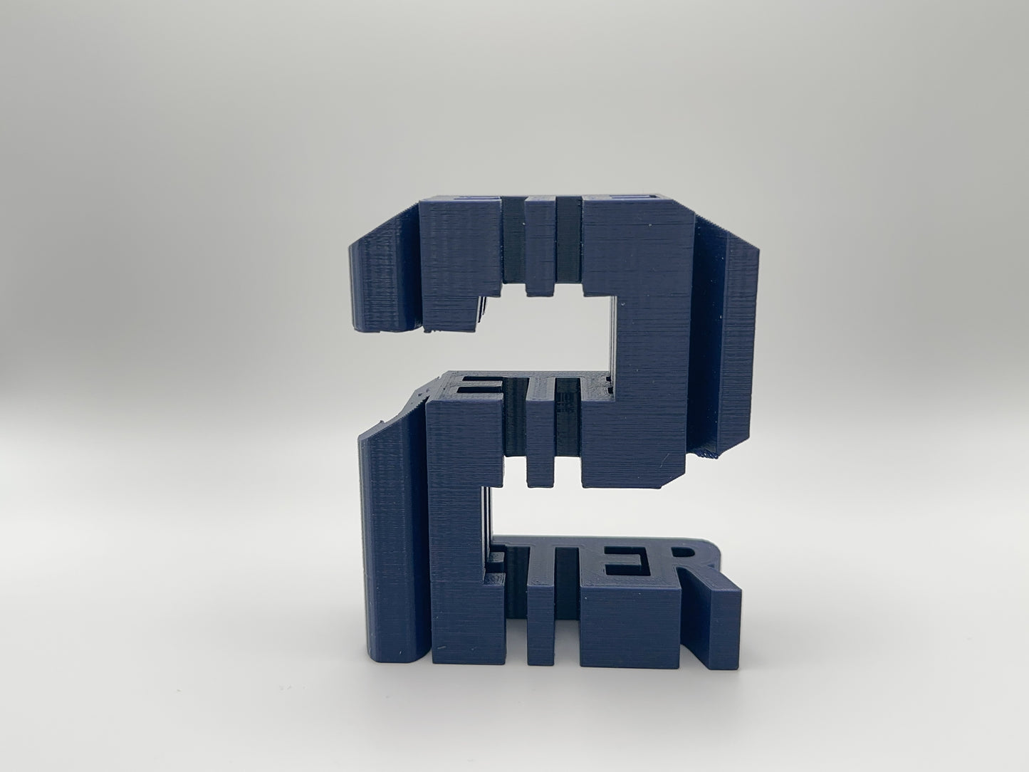 Cool Derek Jeter #2 3D Printed Gift