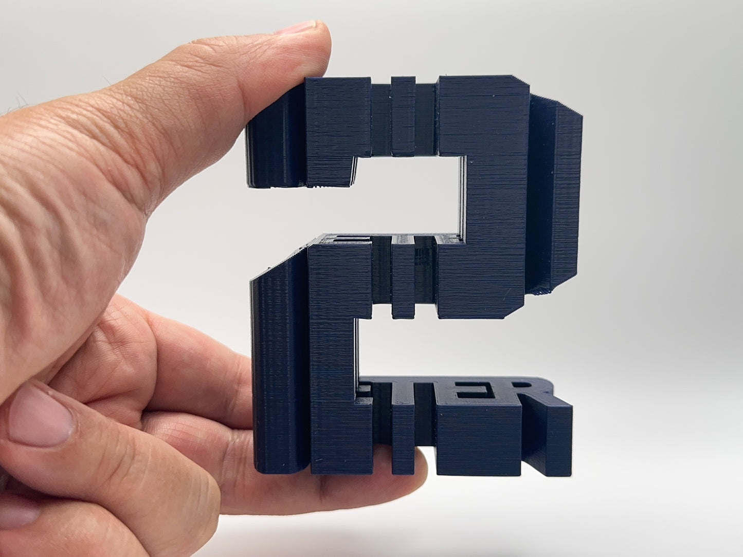 Cool Derek Jeter #2 3D Printed Gift