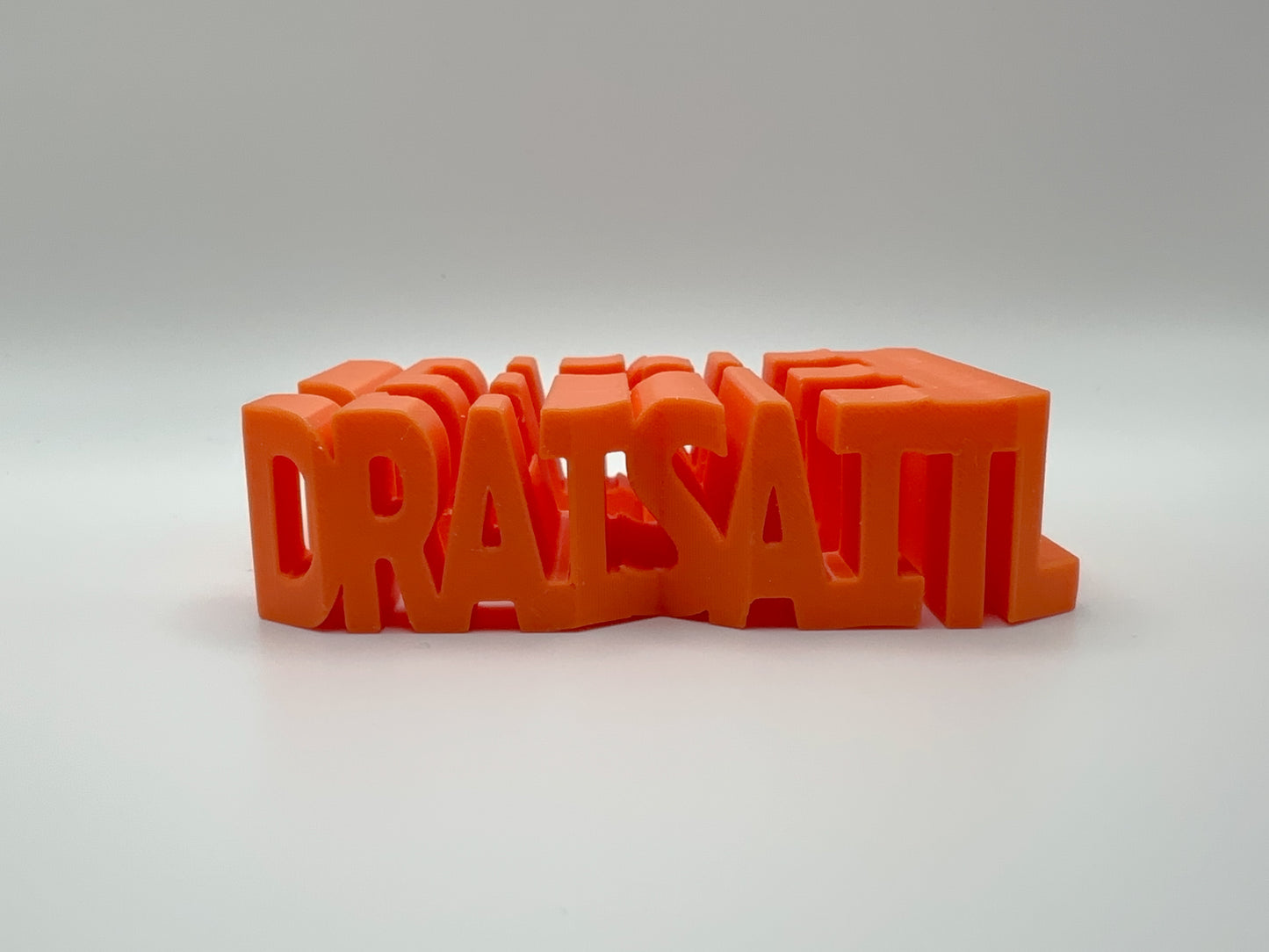 Cool Leon Draisaitl #29 3D Printed Gift