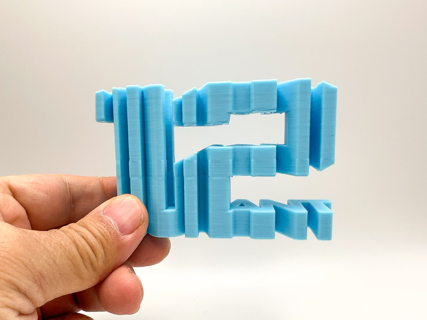 Cool Ja Morant #12 3D Printed Gift