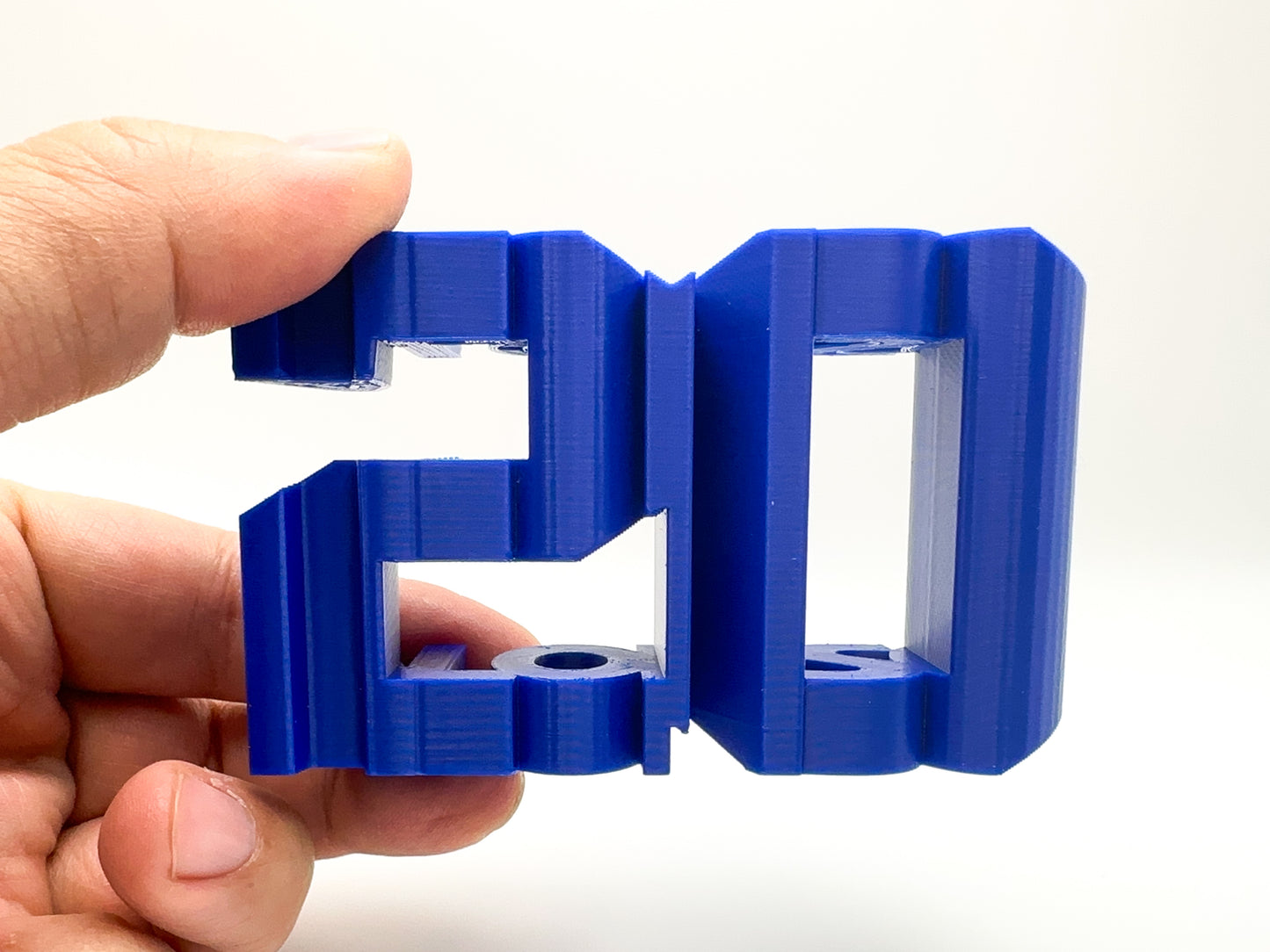 Cool Pete Alonso #20 3D Printed Gift