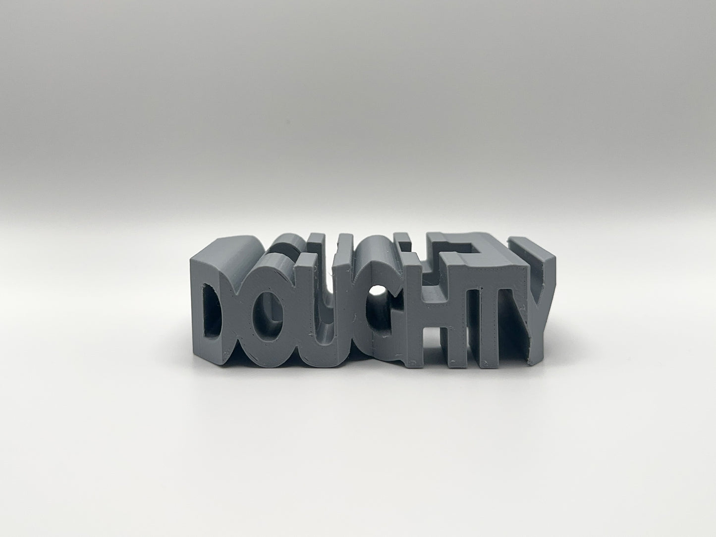 Cool Drew Doughty #8 3D Printed Gift