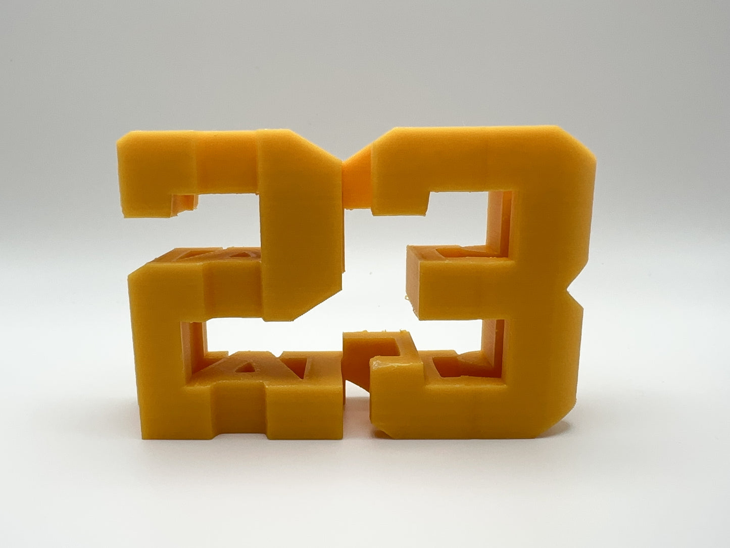 Cool Fernando Tatis Jr. #23 3D Printed Gift