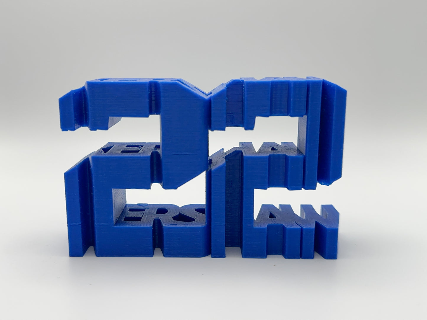 Cool Clayton Kershaw #22 3D Printed Gift