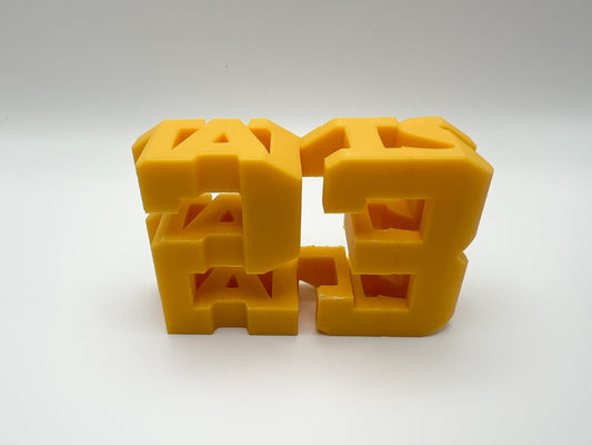 Cool Fernando Tatis Jr. #23 3D Printed Gift