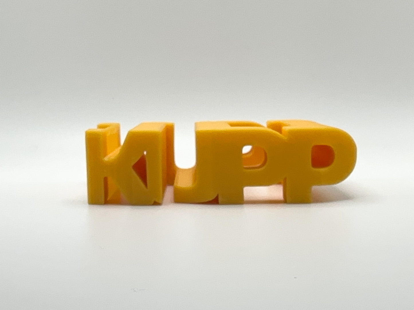 Cool Cooper Kupp #10 3D Printed Gift