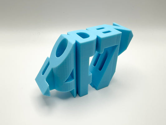 Cool Phil Foden #47 3D Printed Gift