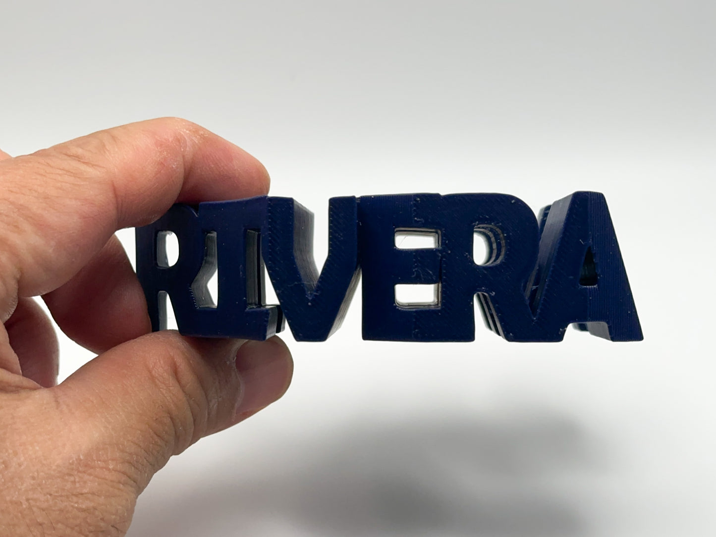 Cool Mariano Rivera #42 3D Printed Gift