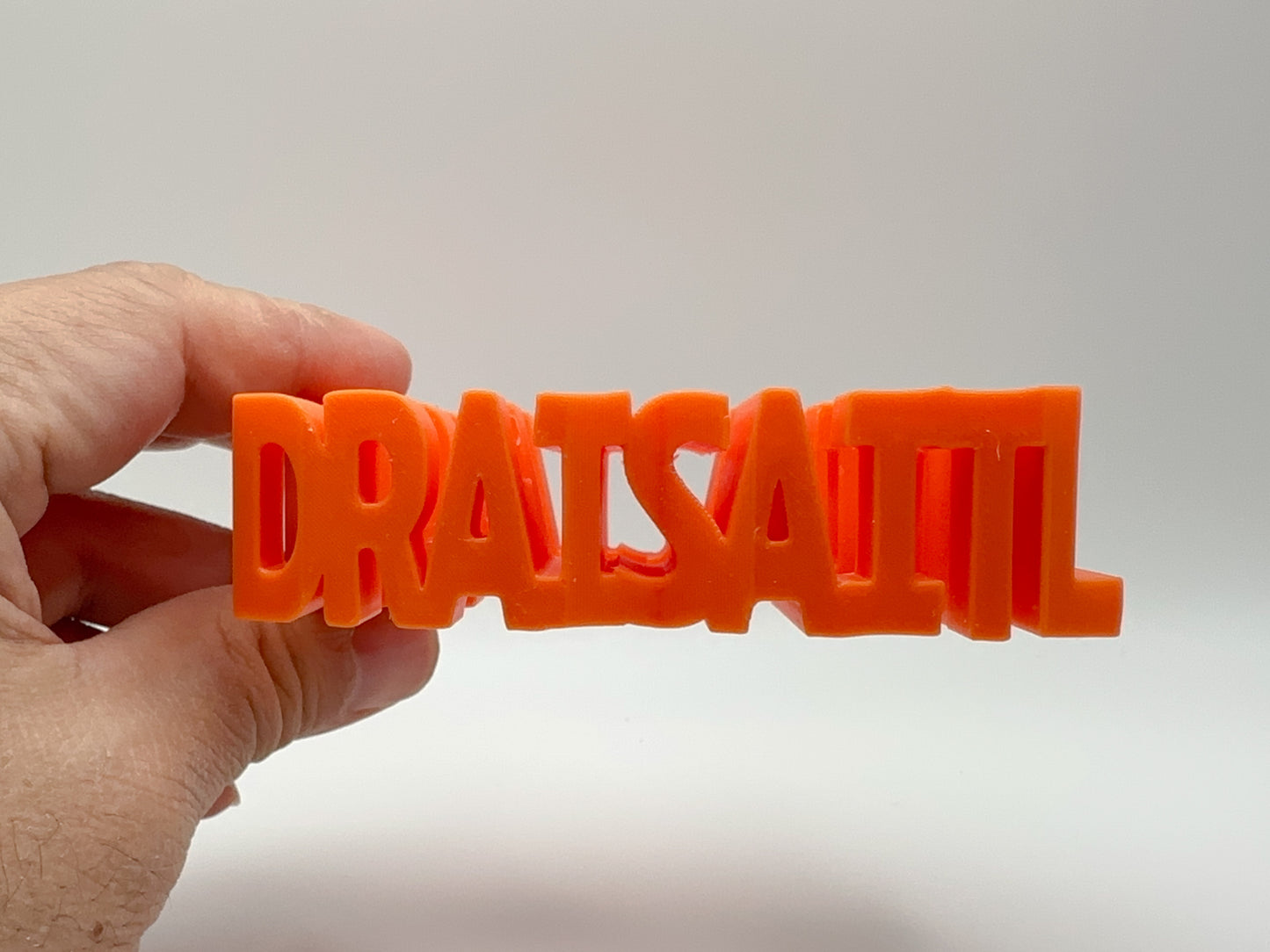 Cool Leon Draisaitl #29 3D Printed Gift