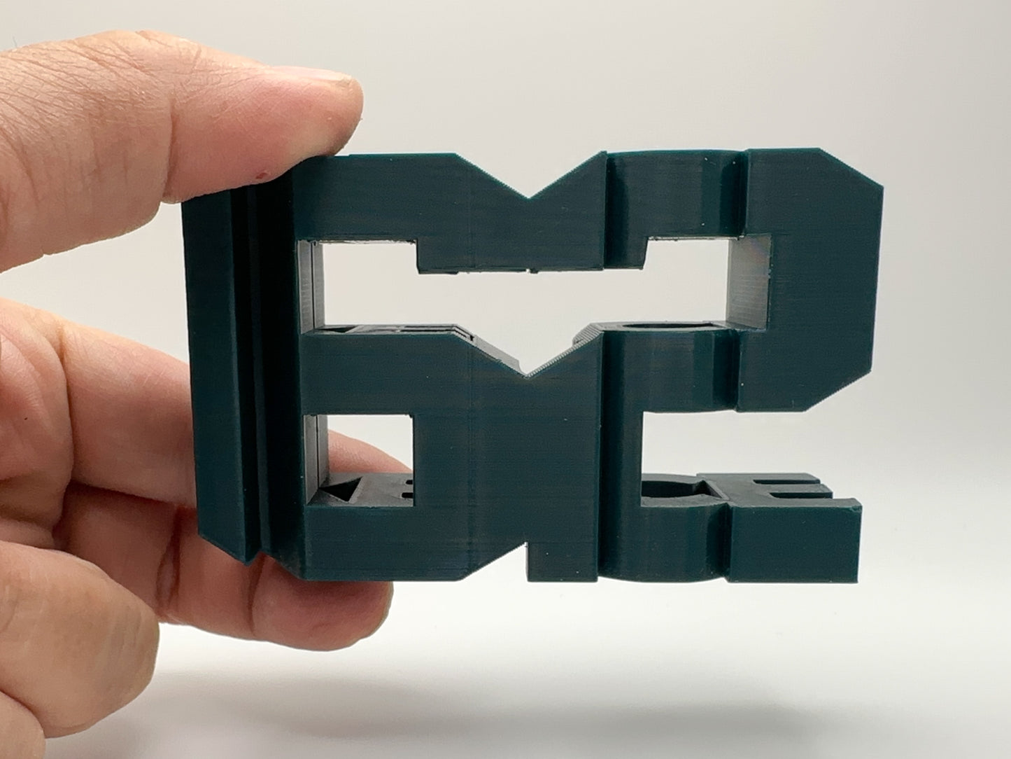 Cool Jason Kelce #62 3D Printed Gift