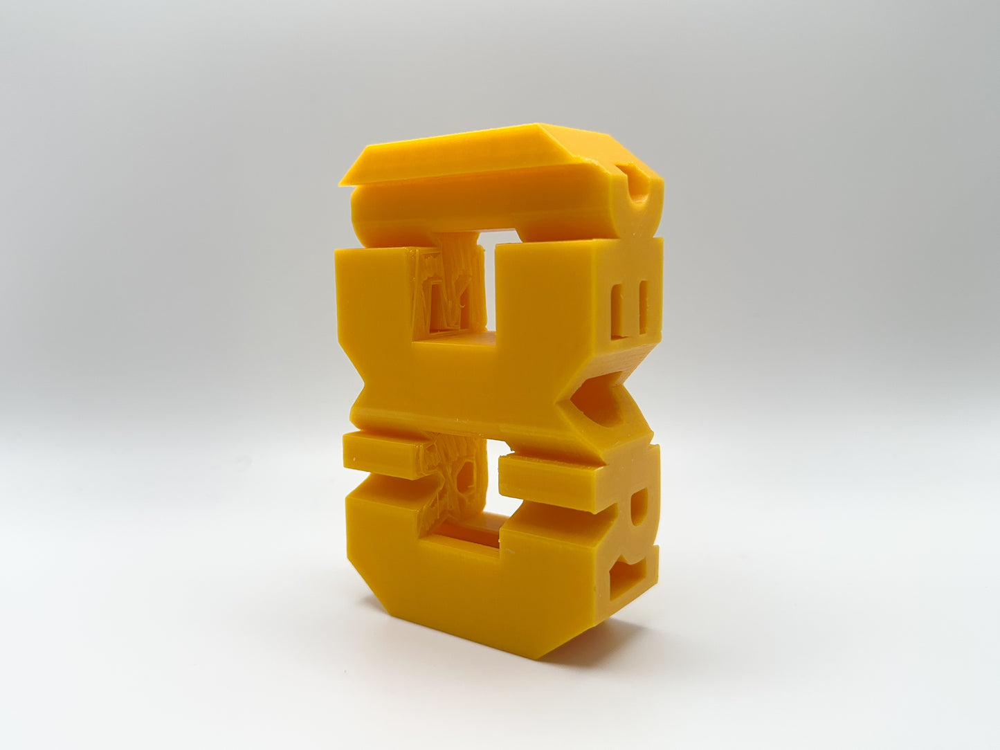 Cool Pedri #8 3D Printed Gift