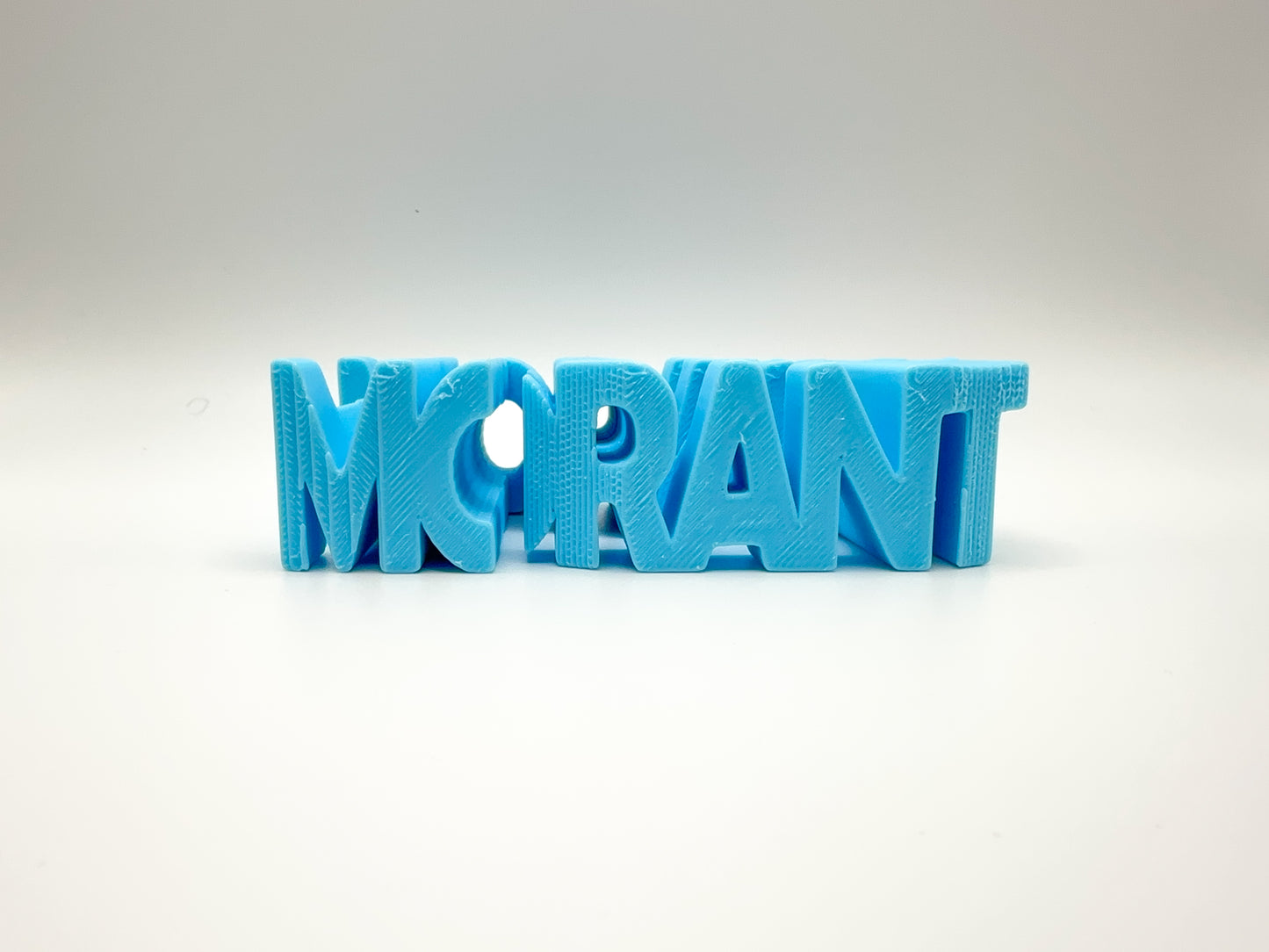 Cool Ja Morant #12 3D Printed Gift