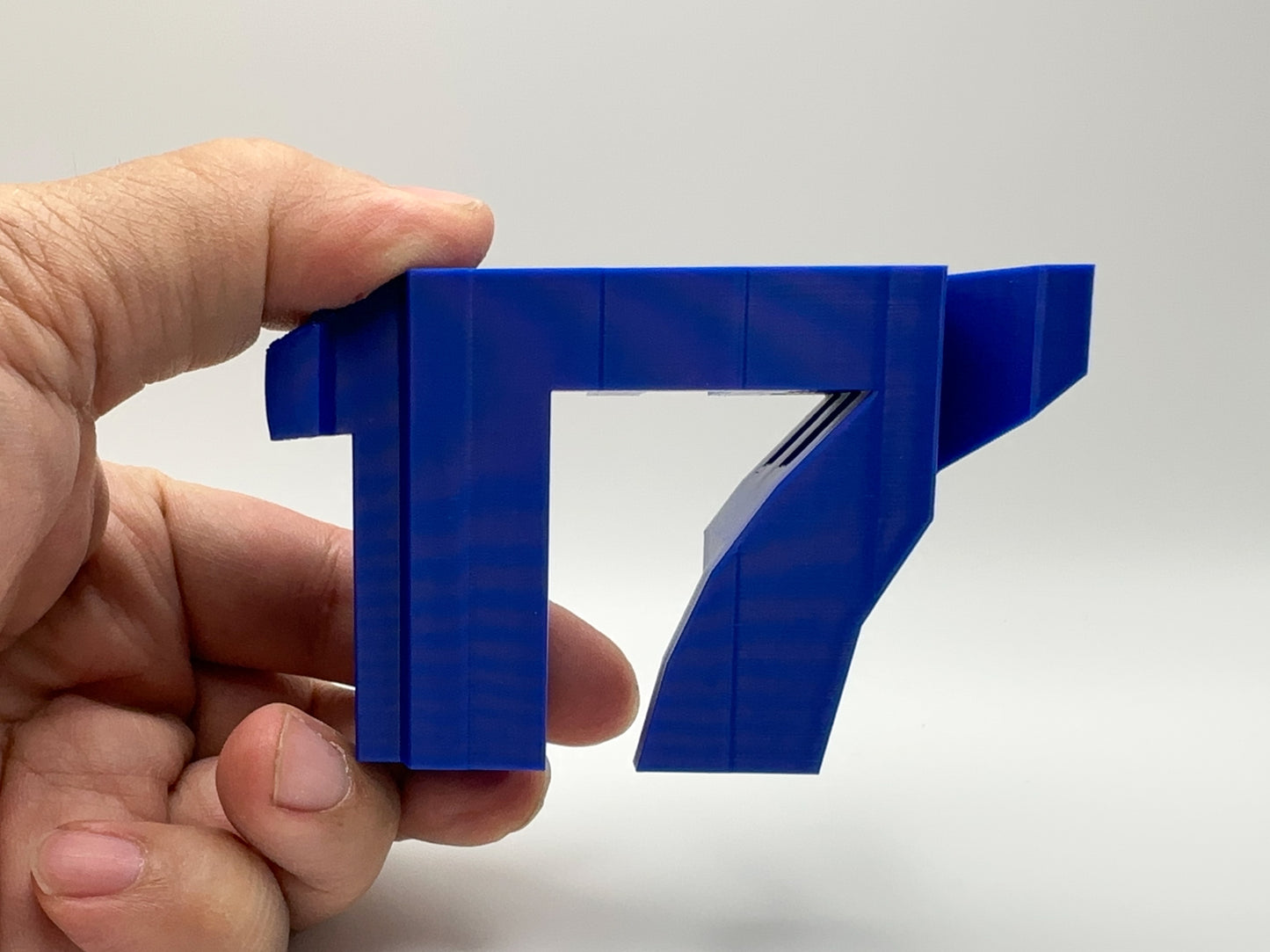 Cool Josh Allen #17 3D Printed Gift