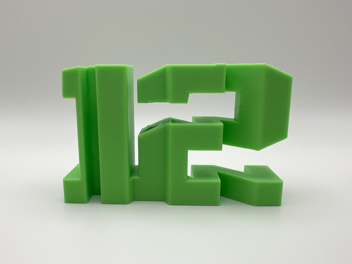 Cool Seattle Seahawks 12th Fan 3D Printed Gift