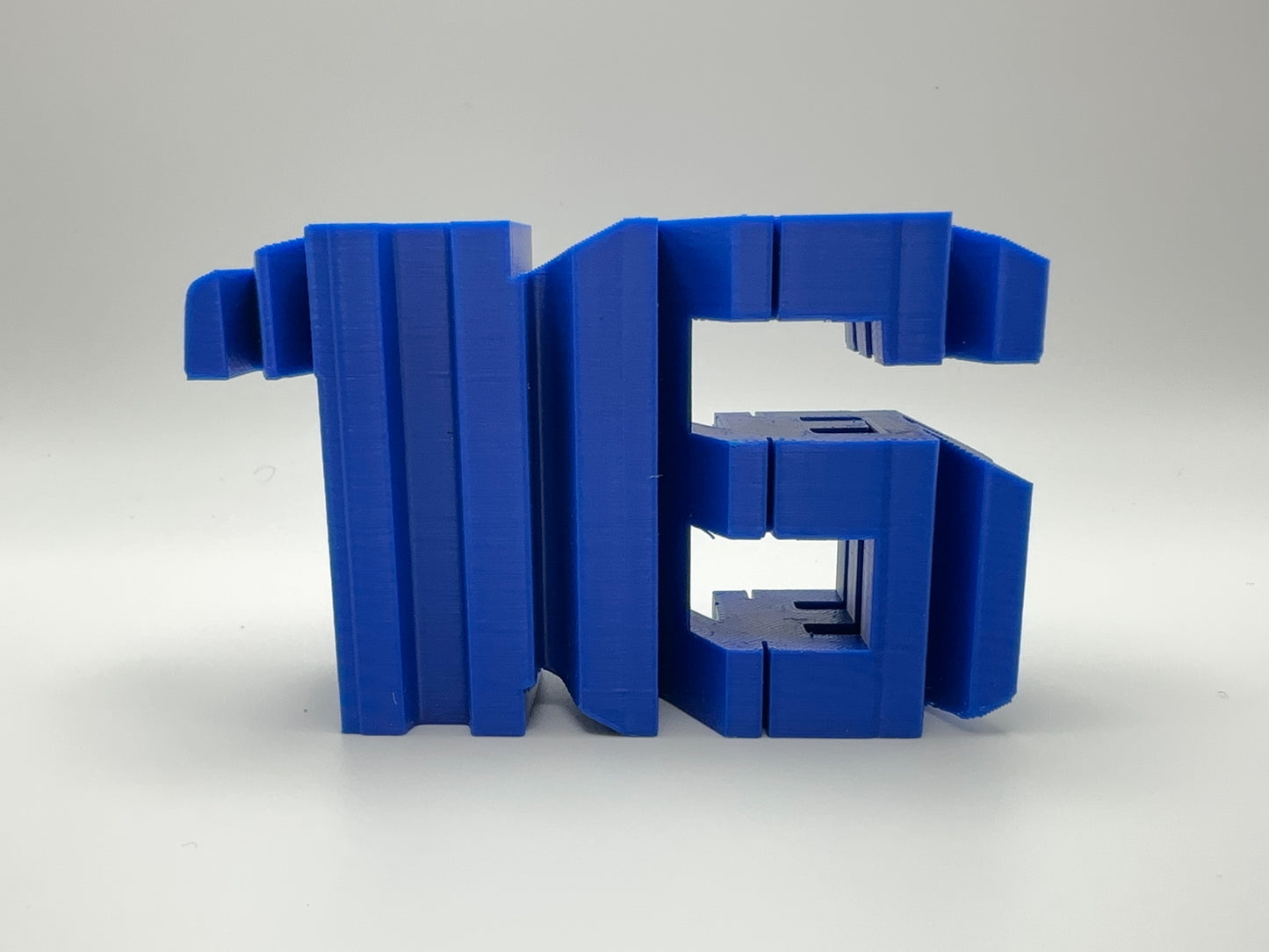 Cool Mitch Marner #16 3D Printed Gift