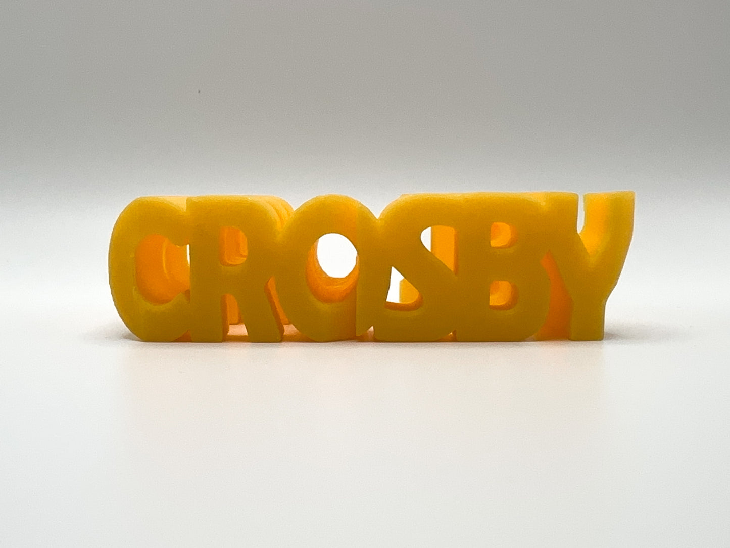 Cool Sidney Crosby #87 3D Printed Gift