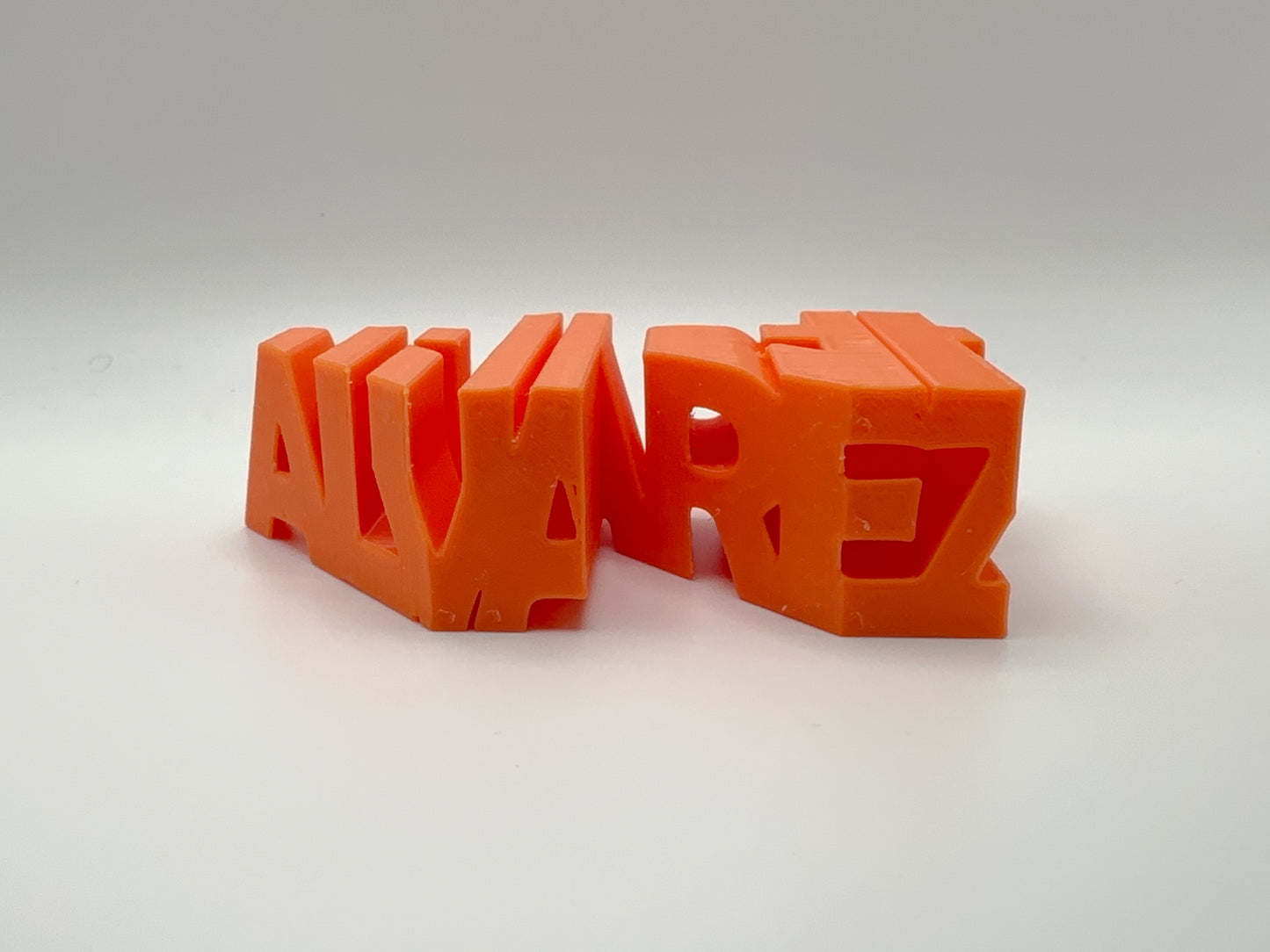 Cool Yordan Alvarez #44 3D Printed Gift