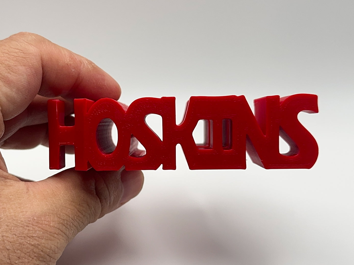 Cool Rhys Hoskins #17 3D Printed Gift