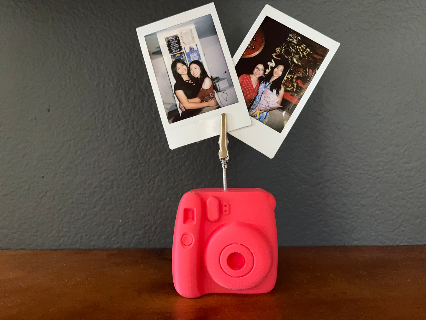 Instax Mini Camera Photo Holder