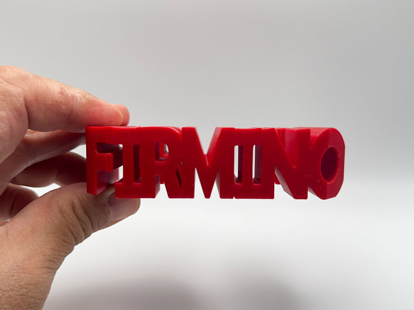 Cool Roberto Firmino #9 3D Printed Gift