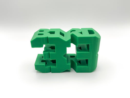 Cool Larry Bird #33 3D Printed Gift