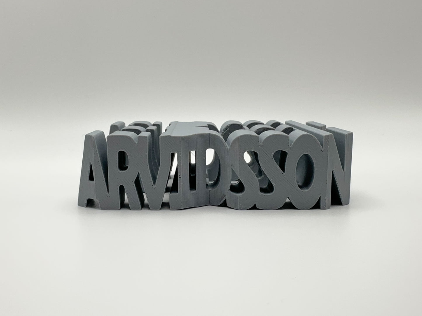 Cool Viktor Arvidsson #33 3D Printed Gift