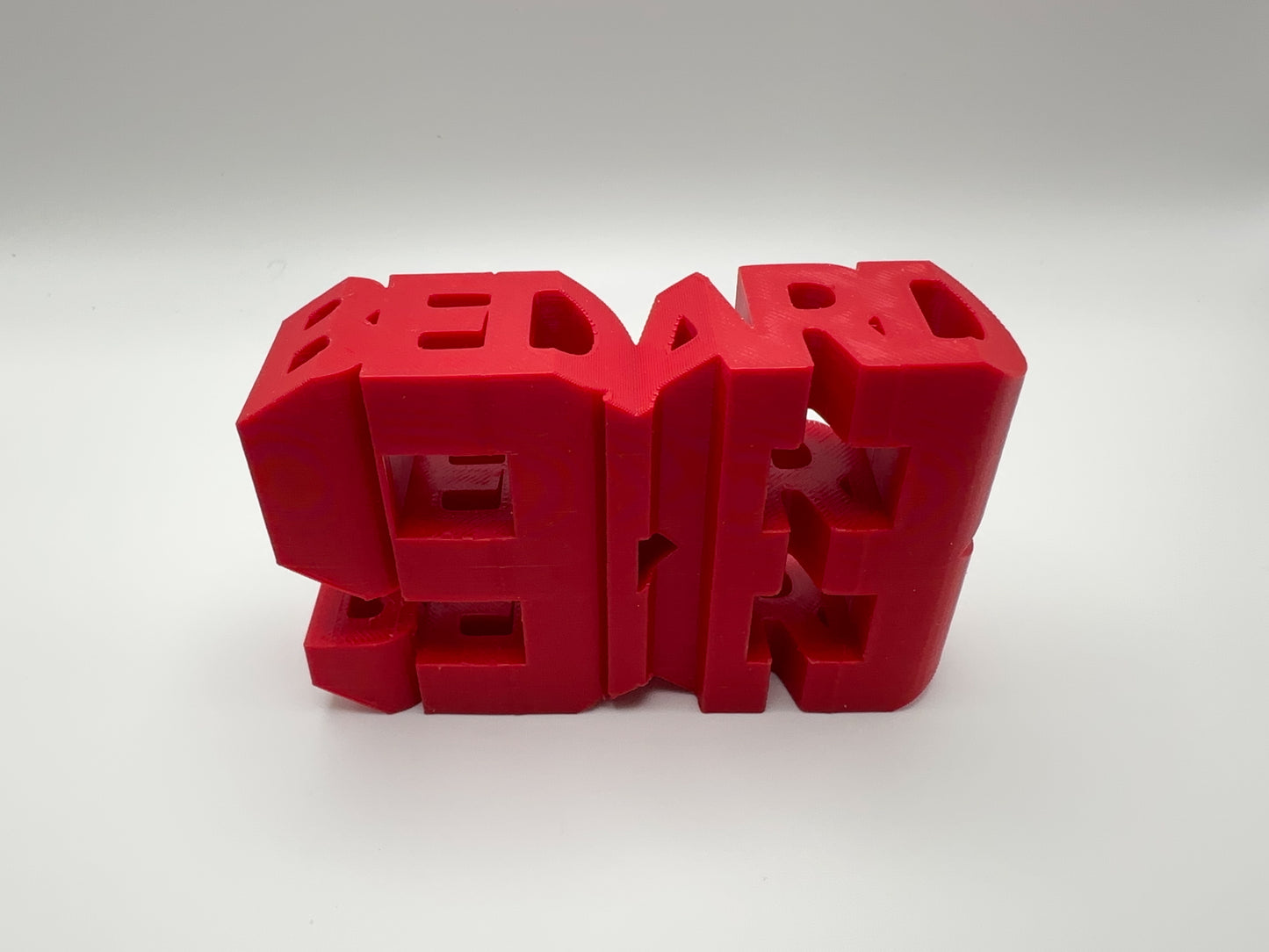 Cool Connor Bedard #98 3D Printed Gift