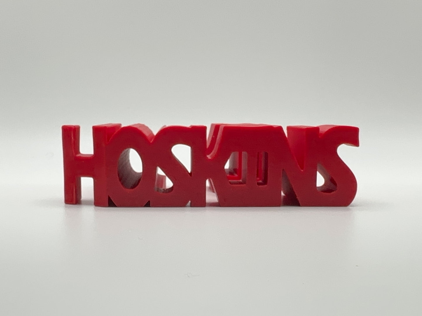 Cool Rhys Hoskins #17 3D Printed Gift