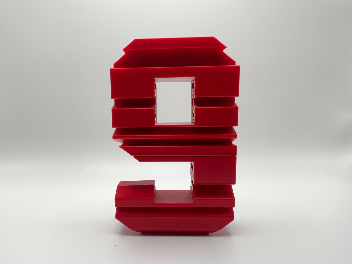 Cool Roberto Firmino #9 3D Printed Gift