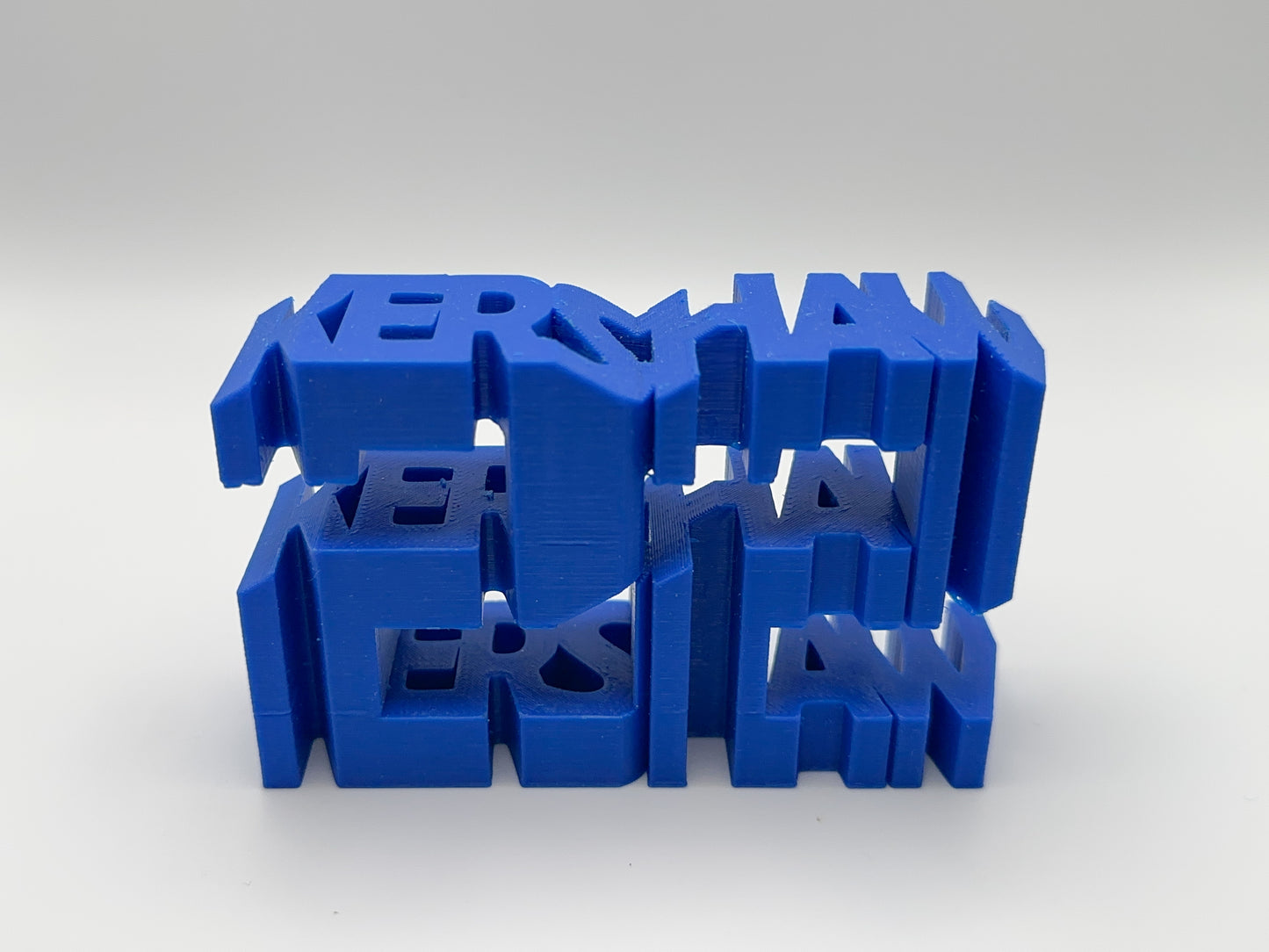 Cool Clayton Kershaw #22 3D Printed Gift