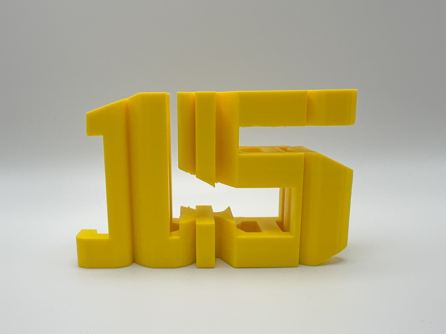 Cool Nikola Jokic #15 3D Printed Gift