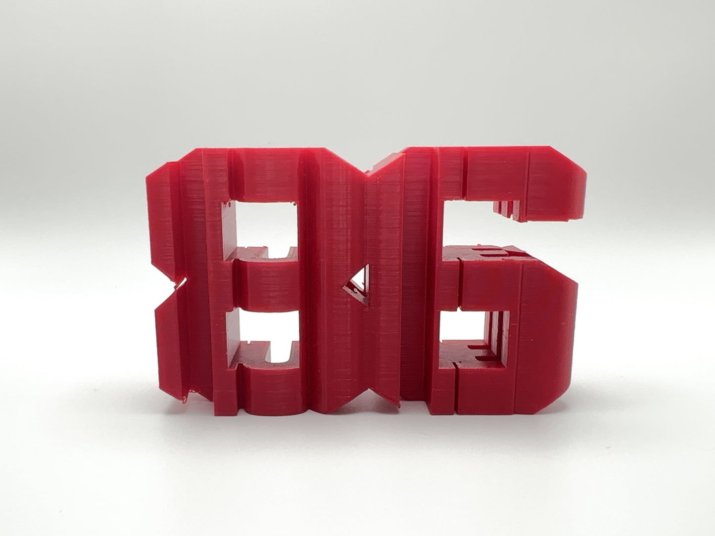 Cool Jack Hughes #86 3D Printed Gift