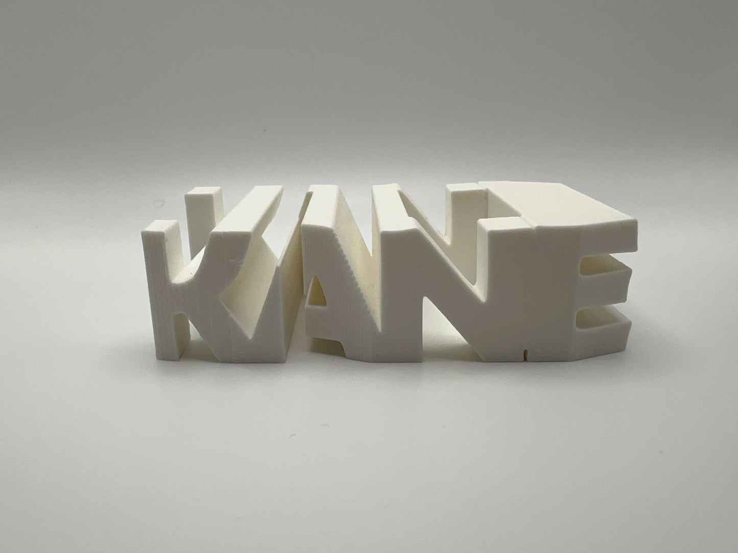 Cool Harry Kane #10 3D Printed Gift