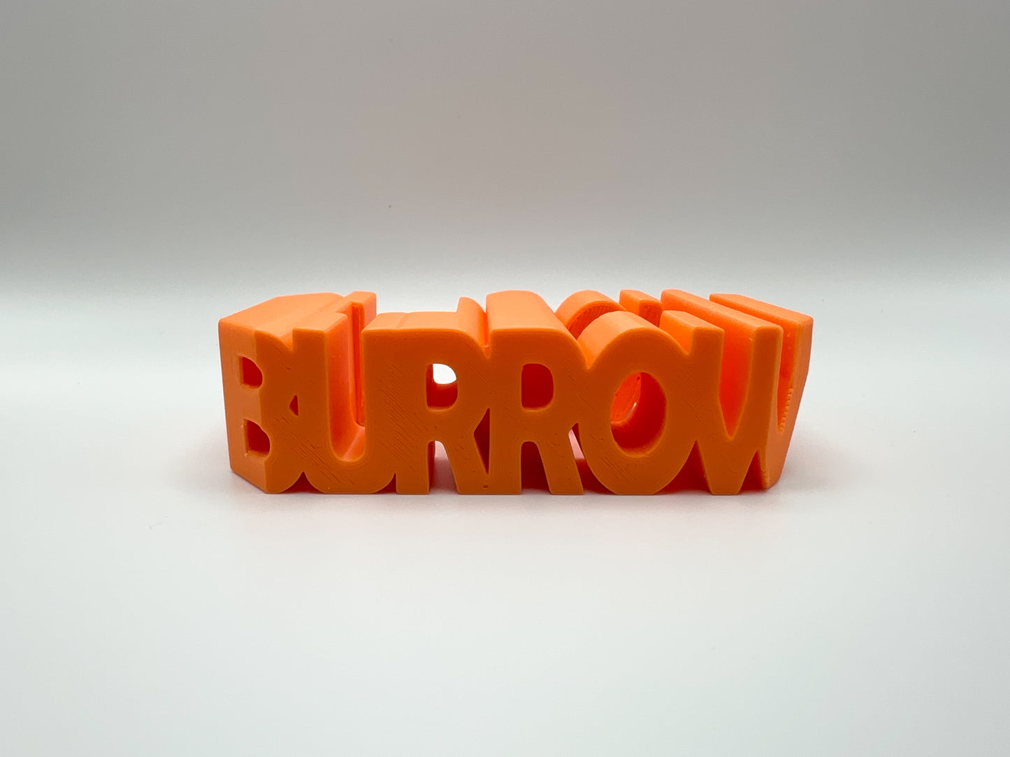 Cool Joe Burrow #9 3D Printed Gift