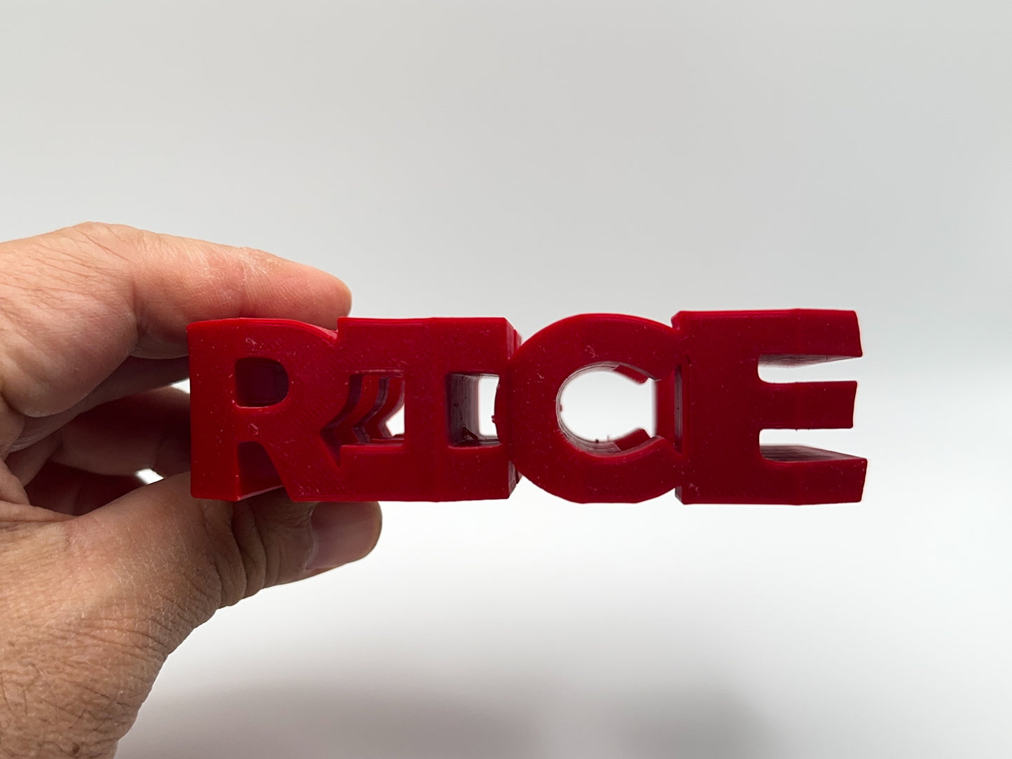 Cool Jerry Rice #80 3D Printed Gift