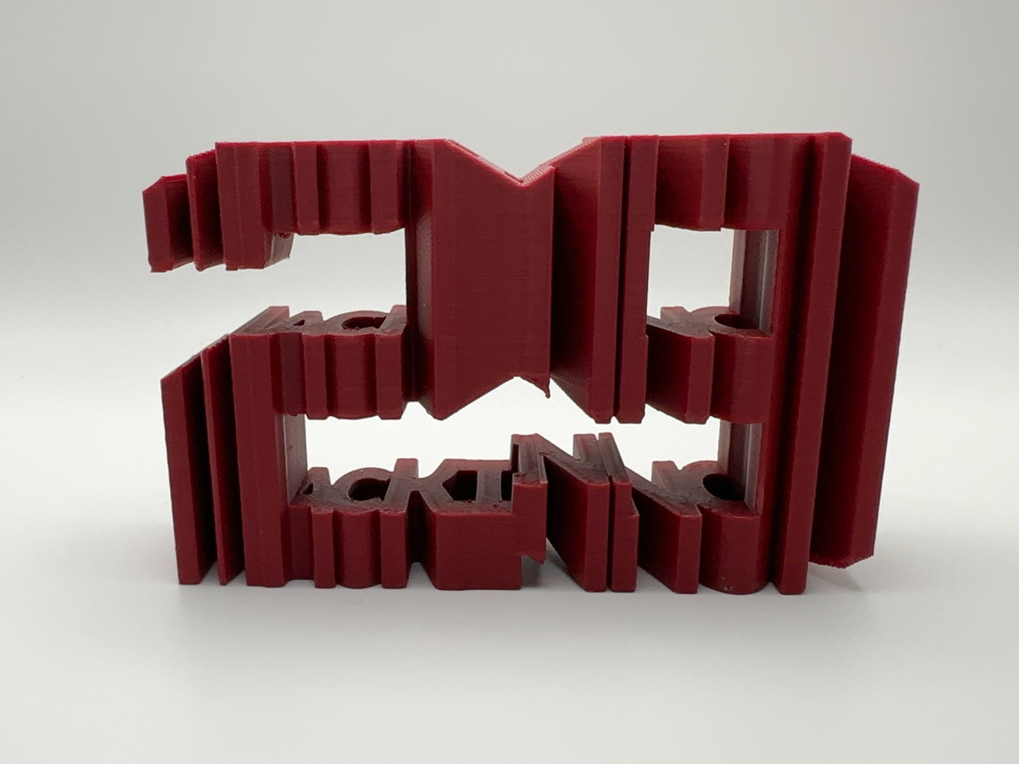 Cool Nathan MacKinnon #29 3D Printed Gift