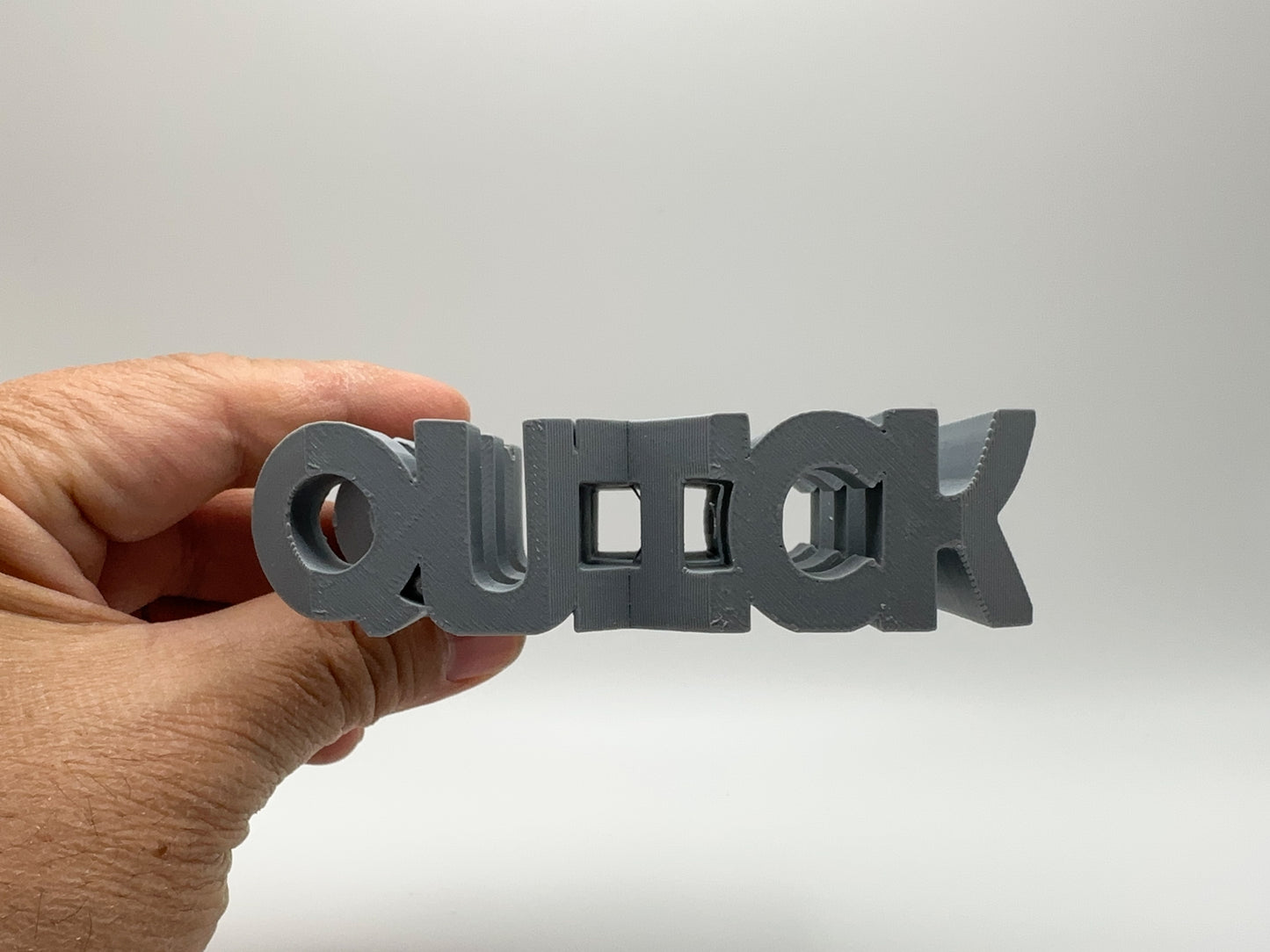 Cool Jonathan Quick #32 3D Printed Gift