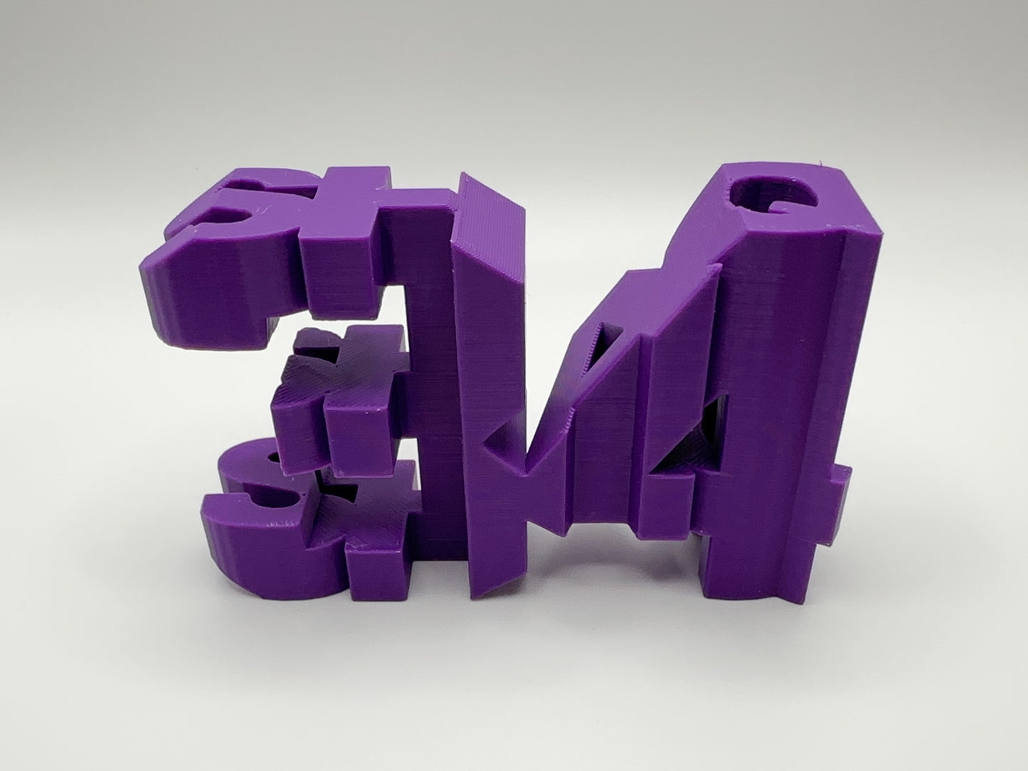 Cool Shaq #34 3D Printed Gift