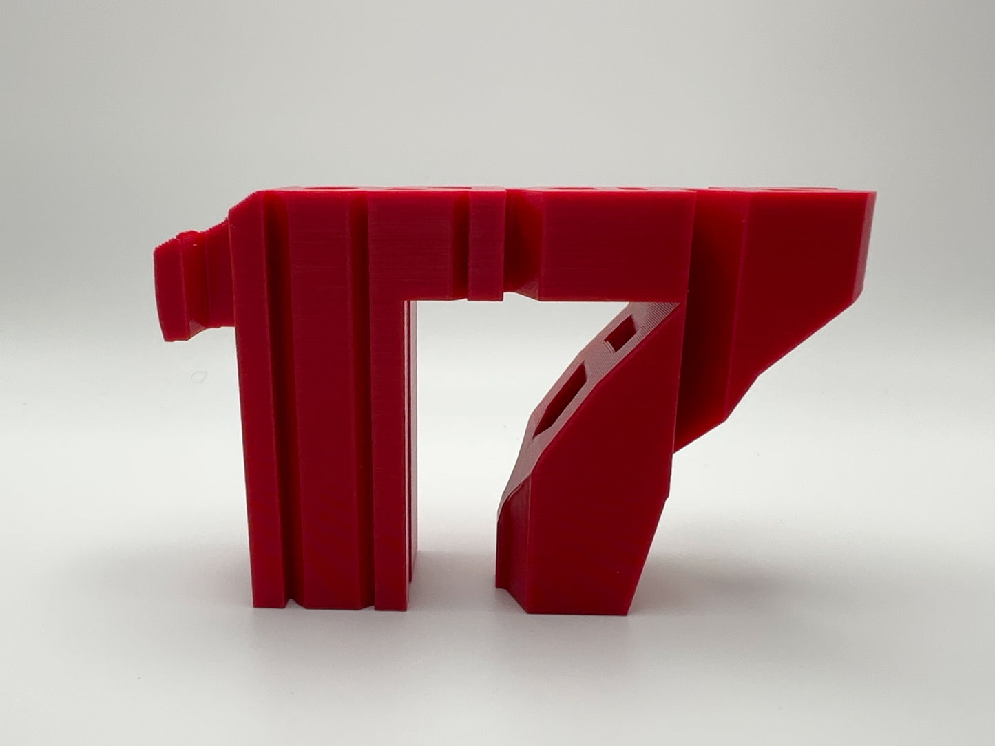 Cool Rhys Hoskins #17 3D Printed Gift