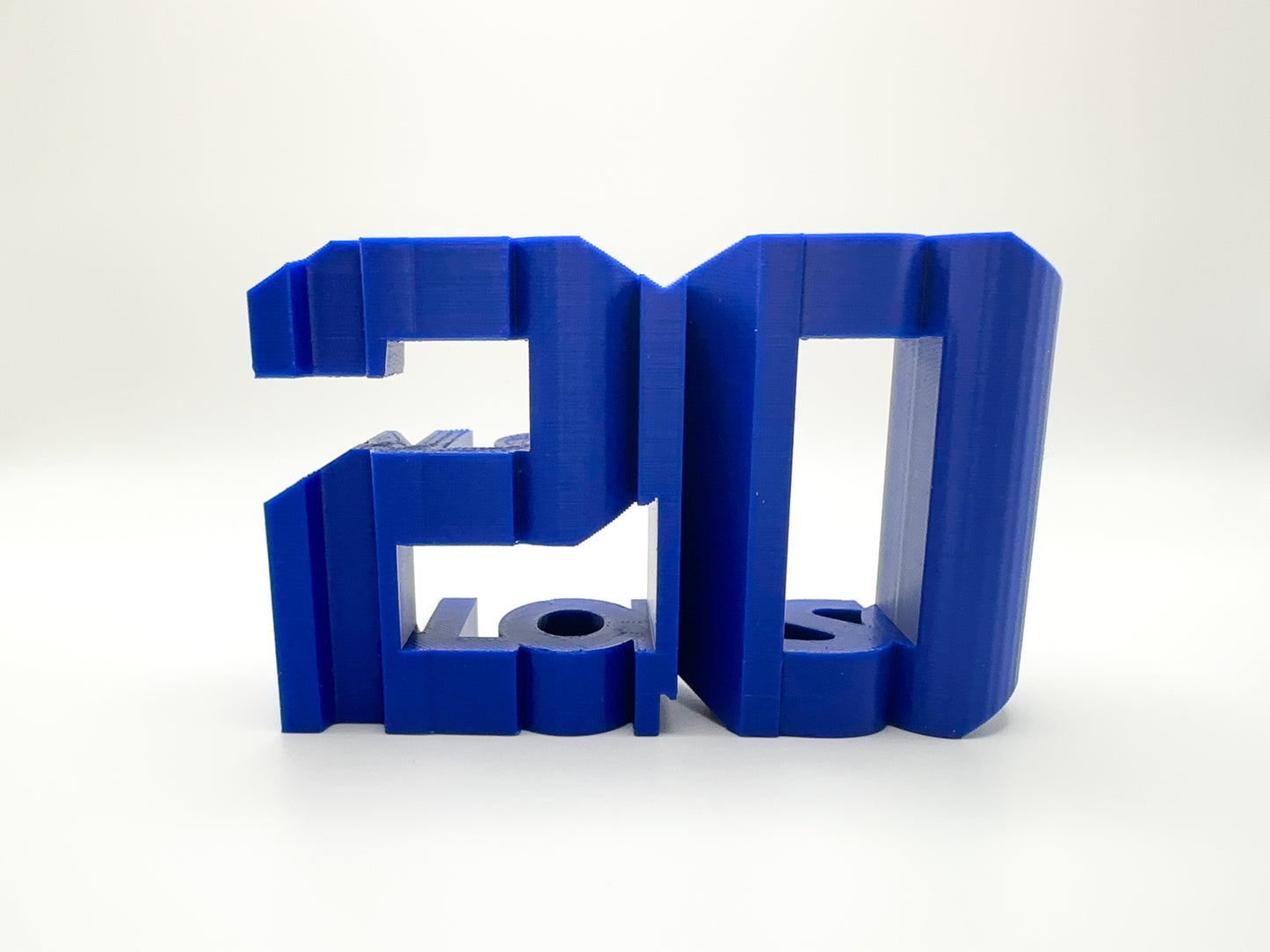 Cool Pete Alonso #20 3D Printed Gift