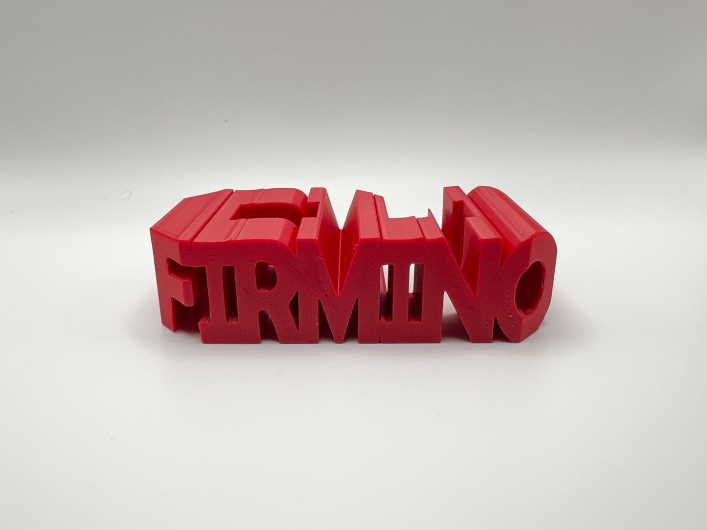 Cool Roberto Firmino #9 3D Printed Gift