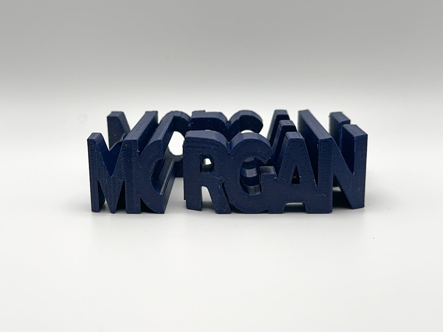 Cool Alex Morgan #13 3D Printed Gift