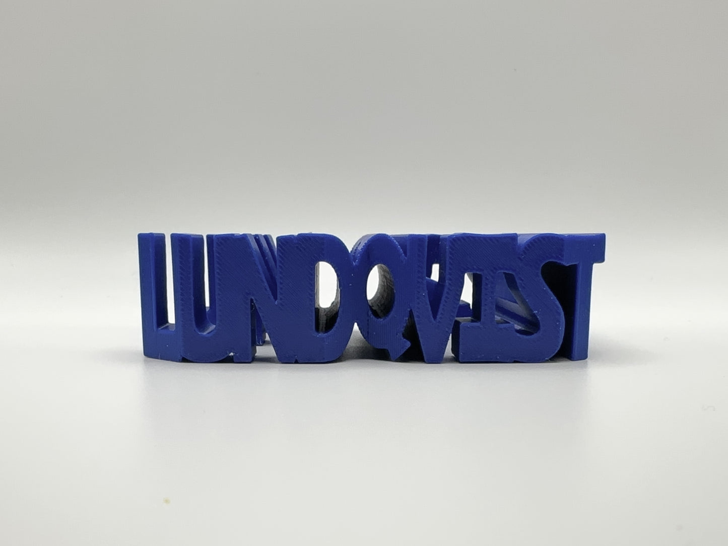 Cool Henrik Lundqvist #30 3D Printed Gift