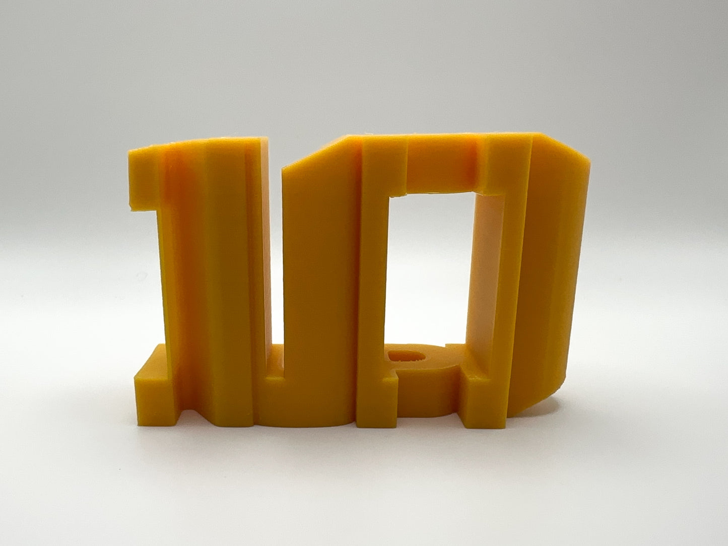 Cool Cooper Kupp #10 3D Printed Gift