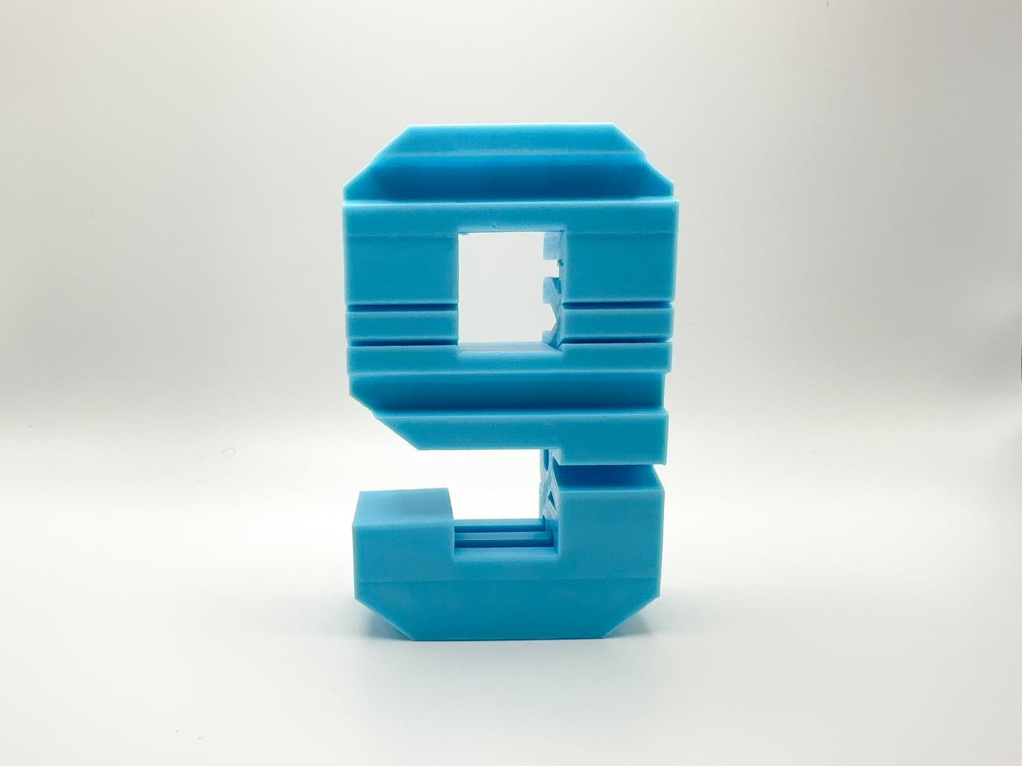 Cool Julian Alvarez #9 3D Printed Gift