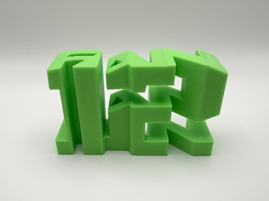 Cool Seattle Seahawks 12th Fan 3D Printed Gift