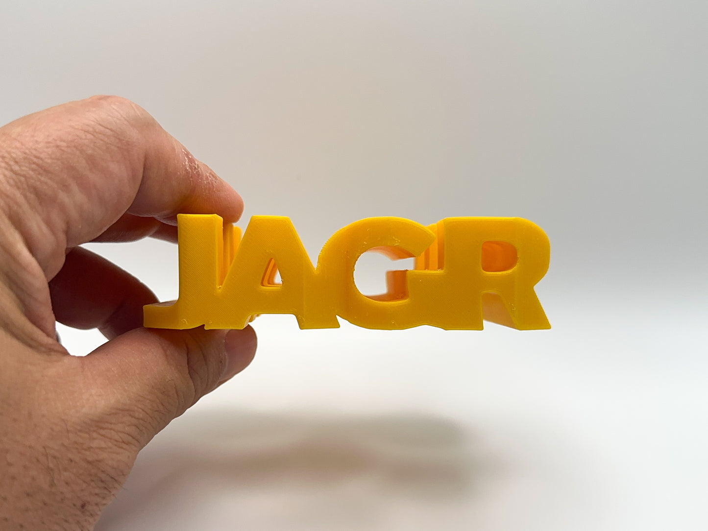 Cool Jaromir Jagr #68 3D Printed Gift