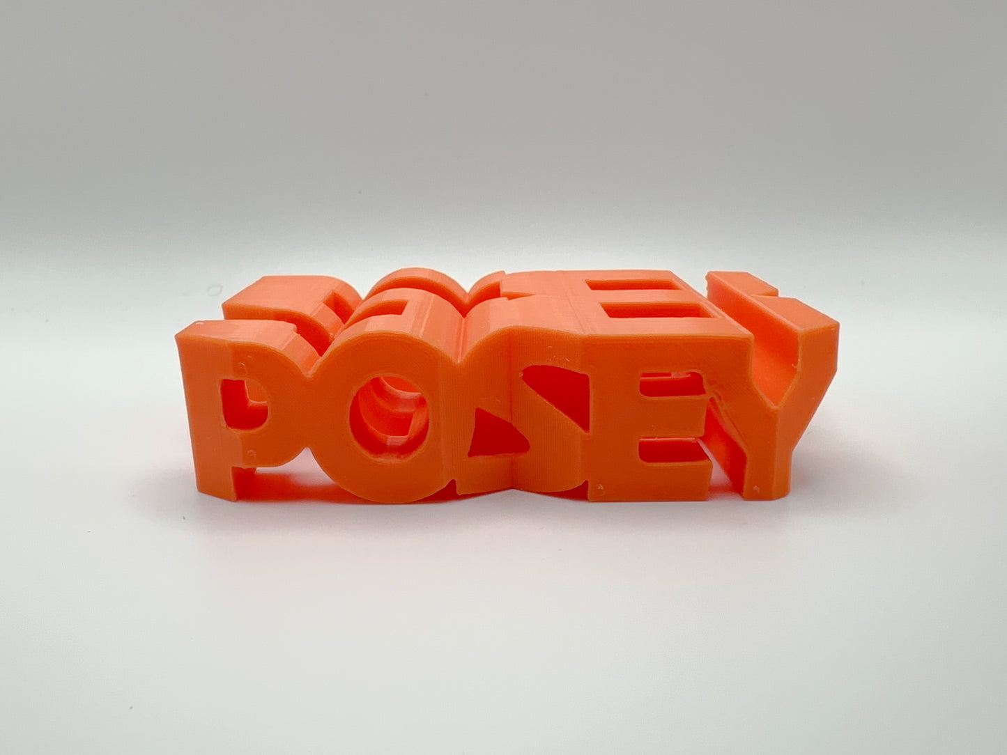 Cool Buster Posey #28 3D Printed Gift